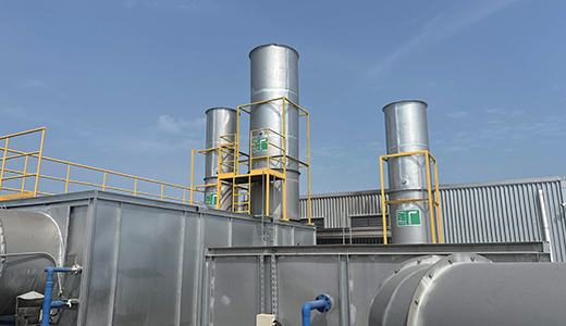 次氯酸喷淋＋喷雾